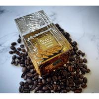 KHAMRAH QAHWA perfume Arabe unisex 100ML 100% ORIGINAL lattafa EAU - details 2