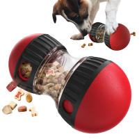 Juguete Para Perros Y Gatos Nuevo Mejora El IQ Entrenamiento Interior Juguetes Para Perros Pequeños Medianos Y Grandes Chihuahua Beagle - details 0