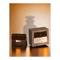 Mon Seul Classic Eau de Parfum pour femme 100ml Montage Brands Fragancia inspirada en otros perfumes Perfume Mujer - details 0