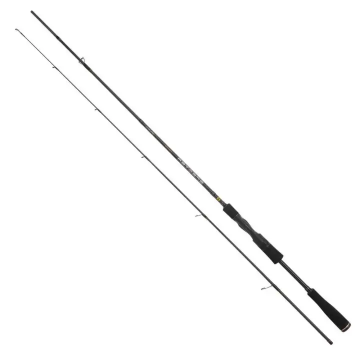 Spro Caña De Spinning Specter Finesse - 1