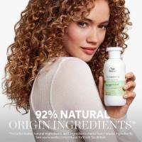 Wella Elements Calming Shampoo Recarga 1000 Ml. | Champú suave especialmente formulado para calmar y equilibrar el cuero cabelludo sensible. - details 1