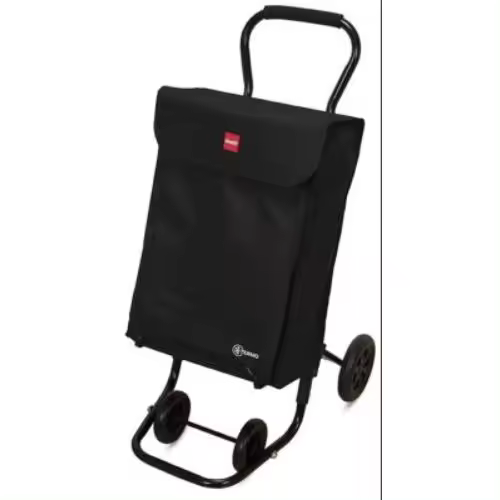 Carro compra PLAY Forzudo negro 998145741 - 1