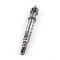 Juego De Cuentas De Transmisión De Desempeño MTRT RUIMA Para Scooter ATV GY6 125 150 Cc 152QMI 157QMJ Accesorios De Carrocería Y Chasis - details 1