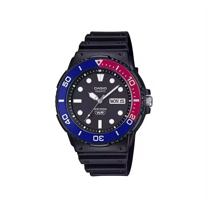 Reloj de hombre CASIO COLLECTION MRW-230H-1E2VEF - 1