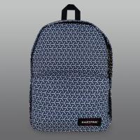 Mochila mediana Eastpak Out of Office 27L - Bolsa de trabajo y viaje resistente con capacidad de 27 litros - details 1