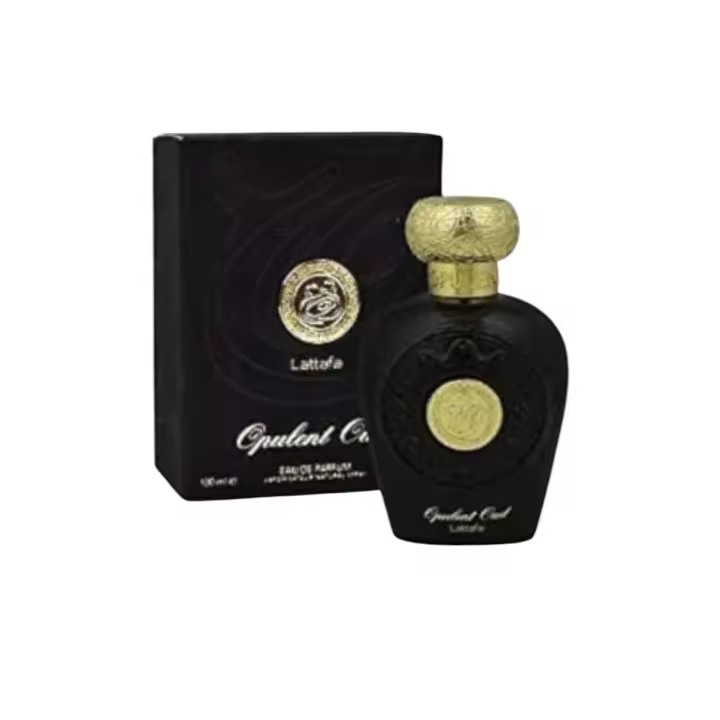 Lattafa Opulent Oud Eau de Perfumé Spray eau de perfume 100ml mujer - 1