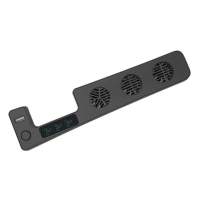 Ventilador trasero de 9500 RPM para consola PS Slim (A) - details 1