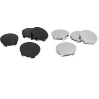 4PCS 60mm Centro De Rueda De Coche Con Anillo De Hierro Estilo Hub Cubierta Universal Para Vehículo Accesorios De Coche - details 12
