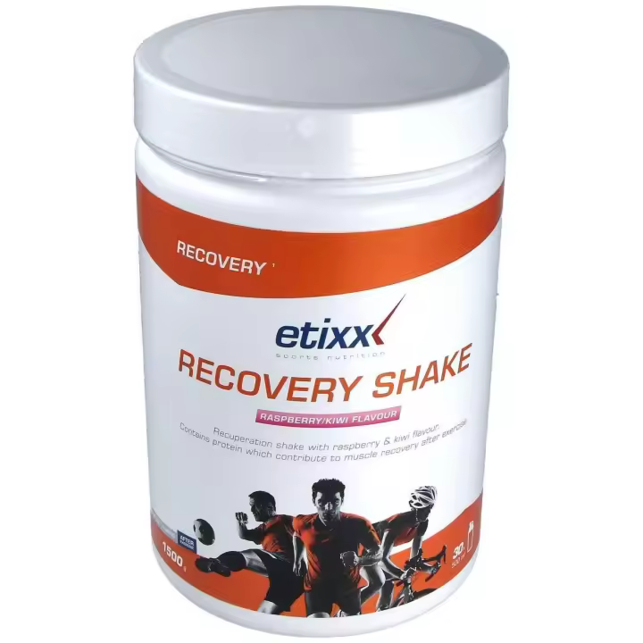 Etixx Recovery Sabor Raspberry/Kiwi 1,5Kg. - 1