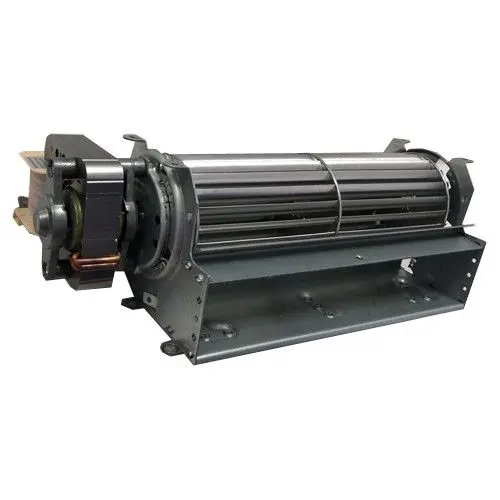 Motor Ventilador Turbina Horno Kroms Line KHM-900-D-IX-G, MDA-24A 13W - 1