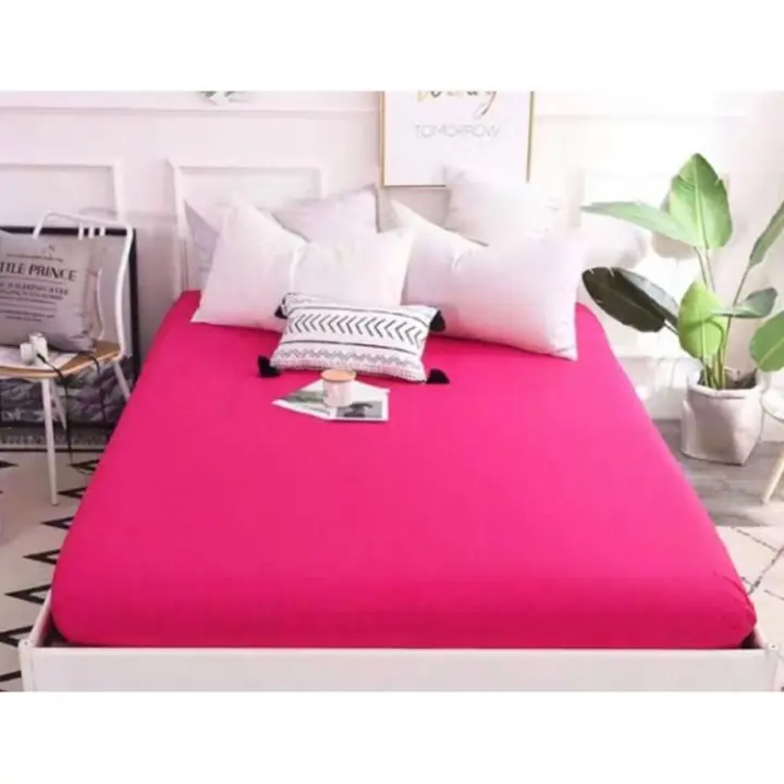 Sábana bajera ajustable,sábana cómoda suave, para cama150 cm  x 190/200cm. - 1
