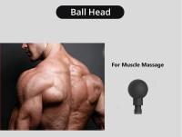 Masajeador Eléctrico De Fascia Phoenix A2 Para Relajación Muscular Con Pantalla LCD Tissue De Masaje Profundo Para Cuerpo Y Cuello - details 13