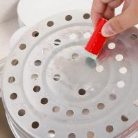 Barra Mágica De Limpieza En Acero Inoxidable Potente Eliminador De Oxydación Escobilla De Limpieza Para Cocina Duradera Y Eficiente - details 1
