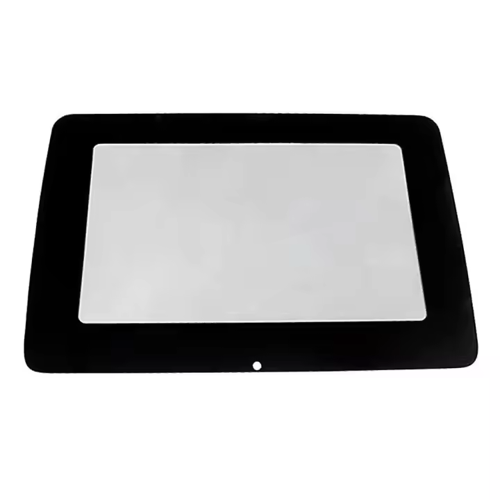Car Control Navigation Screen Protection Panel Navigation Panel For - C-class W205 Glc 2015-2017 - 1