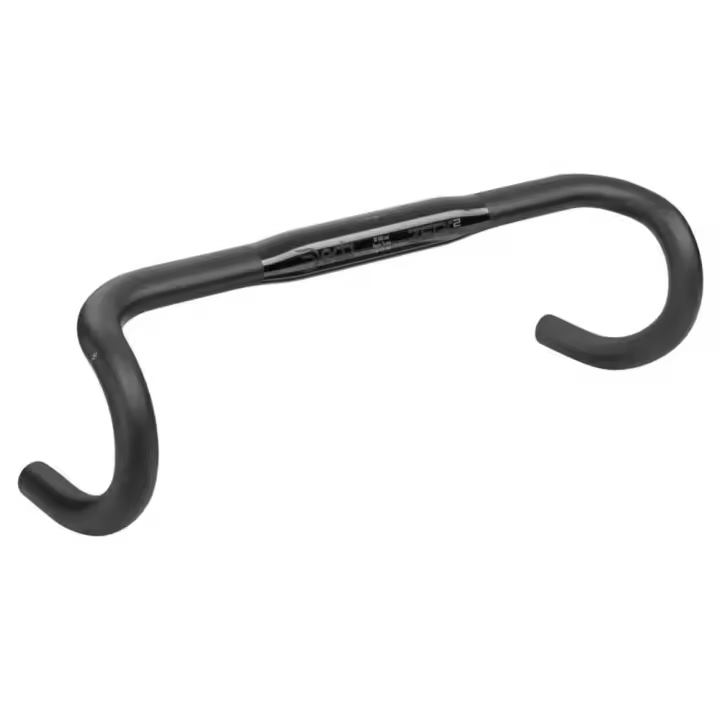 Deda Manillar Zero2 Dcr Rhm Plateado - 1