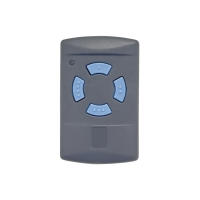 Control Remoto De Puerta De Garage HORMANN HSM4 HSM2 HS2 HS4 HSE2 HSE4 HSZ1 HSZ2 HSP4 868 MHz Comando Remoto Para Puertas De Garage - details 3