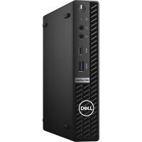 Ordenador Completo DELL 7080 mff, Intel Core i5-10500T + Monitor 24" DELL + Teclado y Ratón inalámbrico - details 3