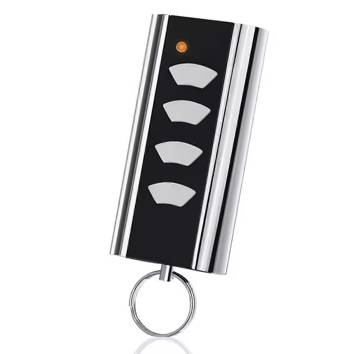 Remote Control for Entrematic RCU 433-4K,RCU 433-2K,EA433 2KM,433.92 Rolling Code Garage Remote Con - 1