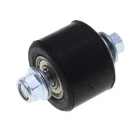 Juego De Rodillos De Cadena Alta Performance 8mm Para YFZ 350 Banshee Piezas De Repuesto Para ATV UTV SSV Marca NoEnName_Null Origen China - details 5