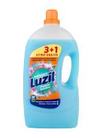 Suavizante Luzil Azul Clasico 3+1 litro Gratis - details 0