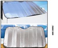 Cortina De Sol Para Coche Protector UV Plegable Visera Protectora Para Parabrisas Y Ventanas Delanteras Y Traseras Cubierta Retráctil Para Bebés - details 2