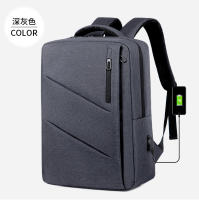 Mochila para hombre, bolso para portátil de 17 pulgadas, mochila informal de negocios de 15,6 pulgadas, mochila para hombre - details 28