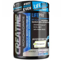 Life Pro Creatine Creapure® 250g – Creatina Monohidrato de Alta Pureza | Life Pro - details 0