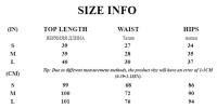 Kalevest Jeans Y2K Alta Calle Baja Cintura Azul Para Mujer Pantalones Bootcut Con Bolsillos Streetwear Cintura Baja Pantalones Pierna Ancha - details 0