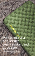 Nueva Manta De Acampar Naturehike 2024 Ultraligera Plegable Para Playa Y Senderismo Con Alto R-Value 4.6 Matrícula Exterior Inflable PVC Para Actividades Al Aire Libre - details 6