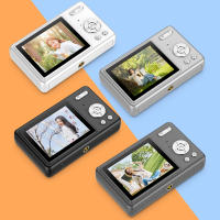 Cámara Digital Portátil 4K HD 1080P Con Autofocus Y Estabilización De Vídeo Para Vlog 96MP 16X Zoom Para Niños Adultos Principiantes - details 3