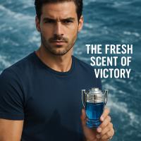 INTRA WINNER AQUA Eau de toilette pour homme 100ml Montage Brands Fragancia inspirada en otros perfumes Perfume Hombre - details 0