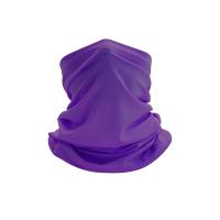 Pañuelo Mágico Multifuncional Para Ciclismo Senderismo Camping Caza Y Correr Faja De Cuello Para Motocicleta Y Bicicleta Mascara Facial Para Hombres Adultos Material Poliéster Acrílico Seda - details 11
