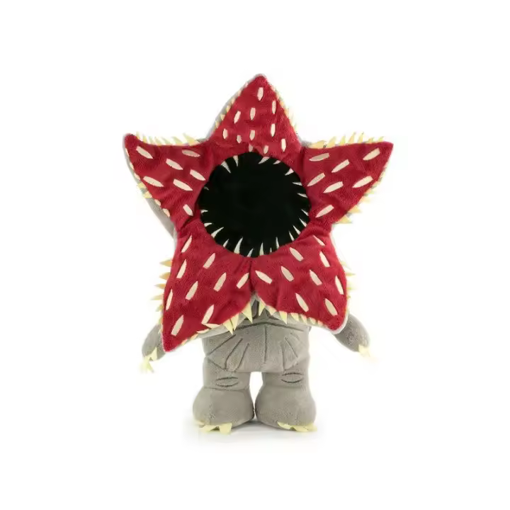 Peluche stranger things demogorgon - 1