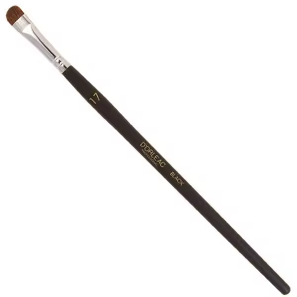 Fama Fabre Dorleac Pinceles y Brochas maquillaje Black Dorleac - 1