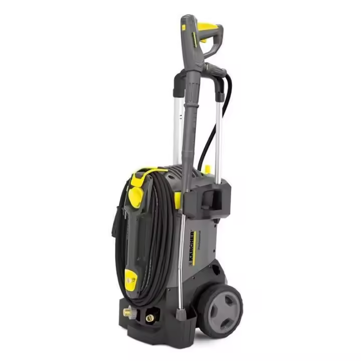 Hidrolimpiadora hd 5/15 c 1.520-930.0 karcher - 1