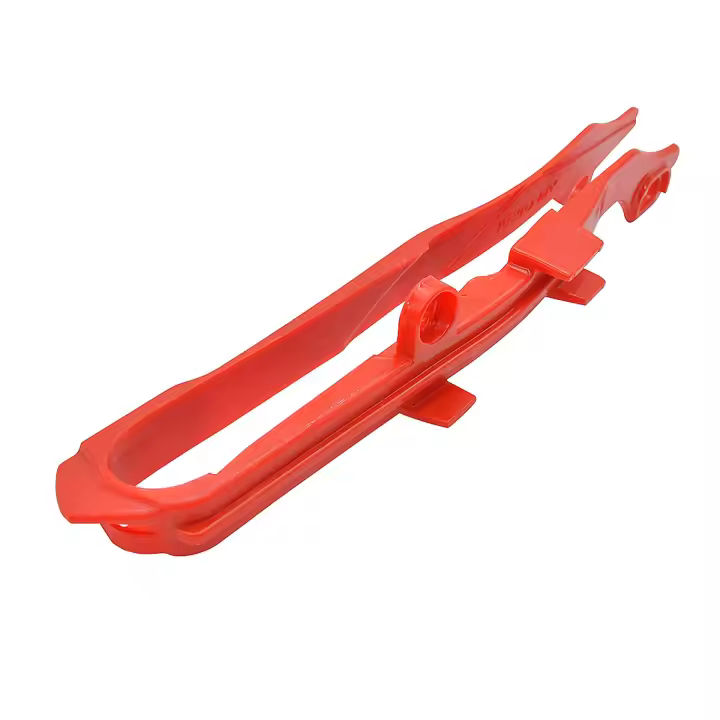 Dispositivo De Guía Para Cadena De Motocicleta Protección Del Deslizador Para HONDA CR125R C250R CRF250R CRF450R CRF250X CRF450X Enduro Bicicleta De Tierra - 1