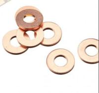 SURTIDO 150 ARANDELAS DE COBRE PARA INYECTORES DIESEL COMMON RAIL CDI HERRAMIENTA DE REPARACIÓN DE COCHE ACCESORIOS DE RENOVACIÓN DE COCHE - details 1