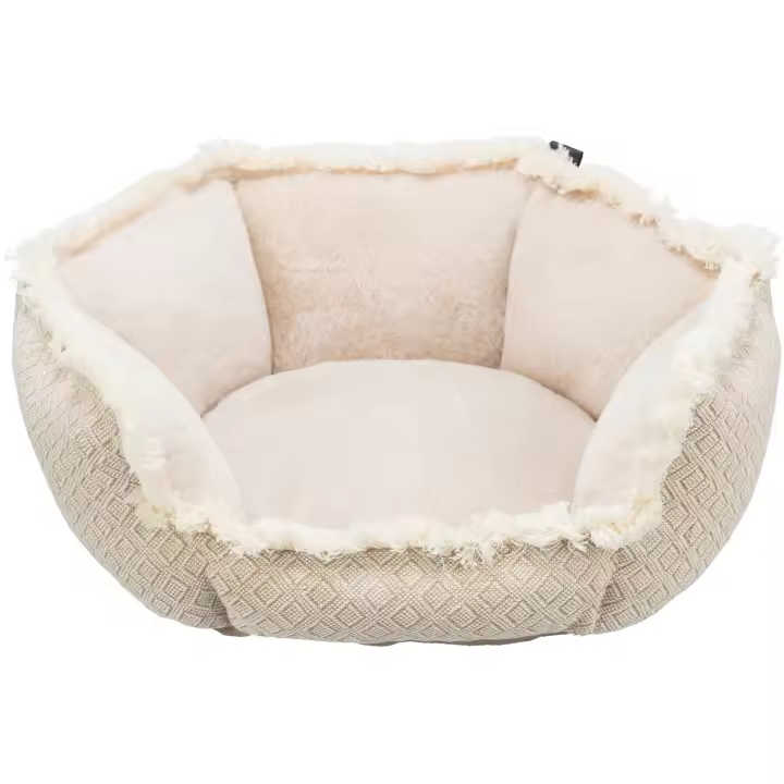 TRIXIE Cama Boho |  | productos y accesorios para el cuidado de tu mascota - 1