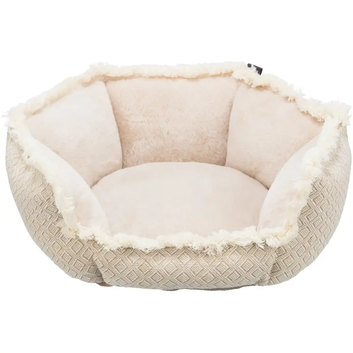 TRIXIE Cama Boho |  | productos y accesorios para el cuidado de tu mascota - 1