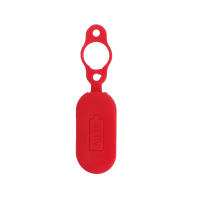 Tapa De Protección Para Puerto De Carga De Patinete Eléctrico Xiaomi M365 pro 1S pro 2 Cubierta Impermeable De Goma 4/5PCS Accesorios Para Scooter - details 14