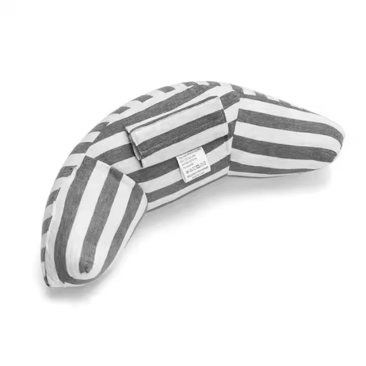 Almohada Para Bebé - Sujeta la Cabeza de Niños en Coche y Carrito 2 en 1 Reposacabezas Coche y Protector Cinturón Seguridad Para Bebés y Niños Accesorios Coche Niños - 1