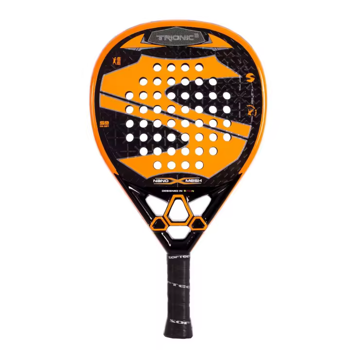 Pala Pádel Softee Trionic - 1