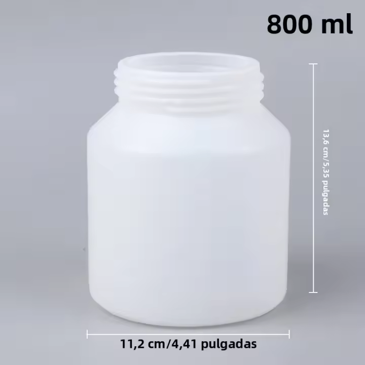 Contenedor De Pintura Duradero Accesorio Para Manguera Portátil Adicional Para Contenedor De Pintura Herramienta Eléctrica - 1