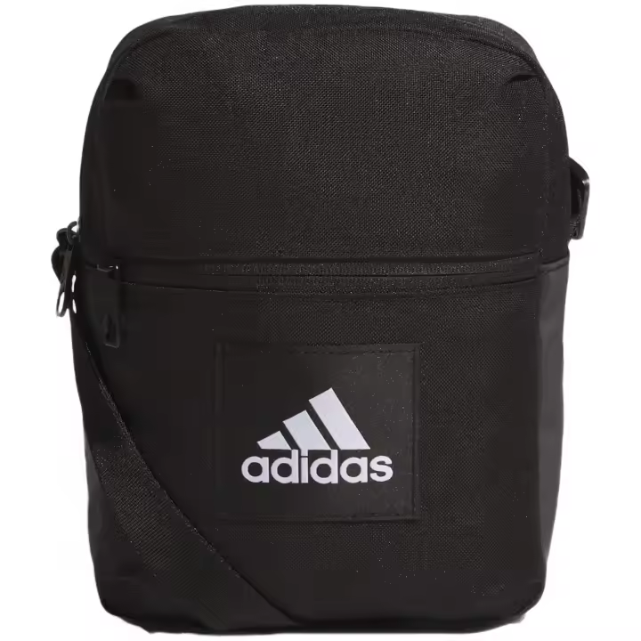 Bolso Adidas Essentials Organizador para unisex en color negro - 1