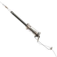 Flotador De Pesca Automático Portátil 1pc Accesorios De Tackle De Pesca Iluminación Rápida Flotador Bobber Para Agua Dulce Y Salada - details 14