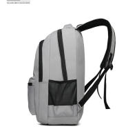 Mochila Hombre Impermeable Con Carga USB Para Oficina Y Negocios 15.6 Pulgadas Laptop Casual Escolar Rucksack Con Bolsillo Para USB - details 20