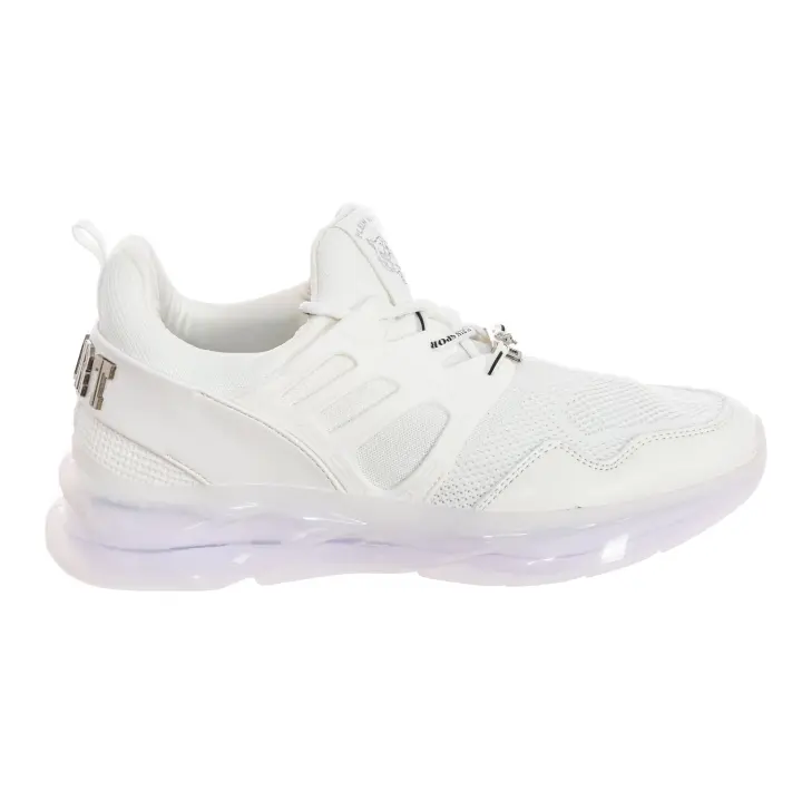 Plein Sport-Zapatillas Deportivas SIPS1506 para Hombre - 1