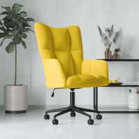 vidaXL Sillón de relax de terciopelo en color Gris oscuro/Negro/Verde oscuro y más - details 5