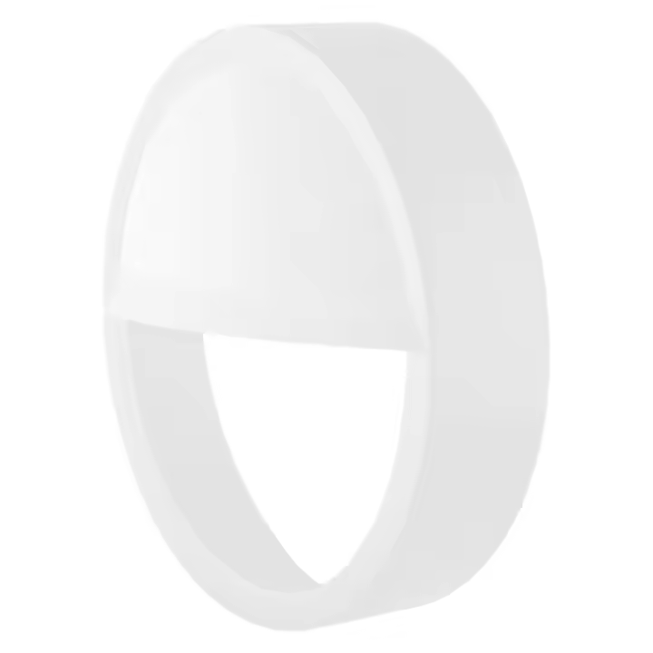 Ledvance-Osram | [LVE-4058075375482] Accesorio Aplique LED Ledvance Párpado 250 - 1