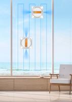 Robot Limpiador de Ventanas Liectroux YW710, Doble Rociador de Agua, Succión de 2500Pa, Bajo Ruido, Rueda Guía de 360°, Control Remoto y por Aplicación, Color Blanco - details 7
